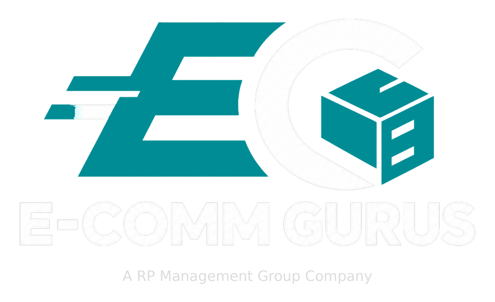 E‑Comm Gurus logo