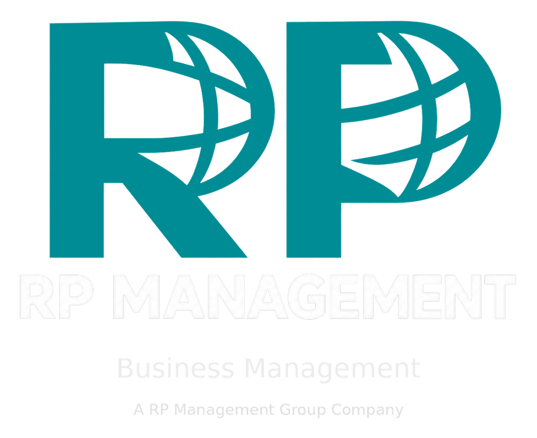 RP Management logo